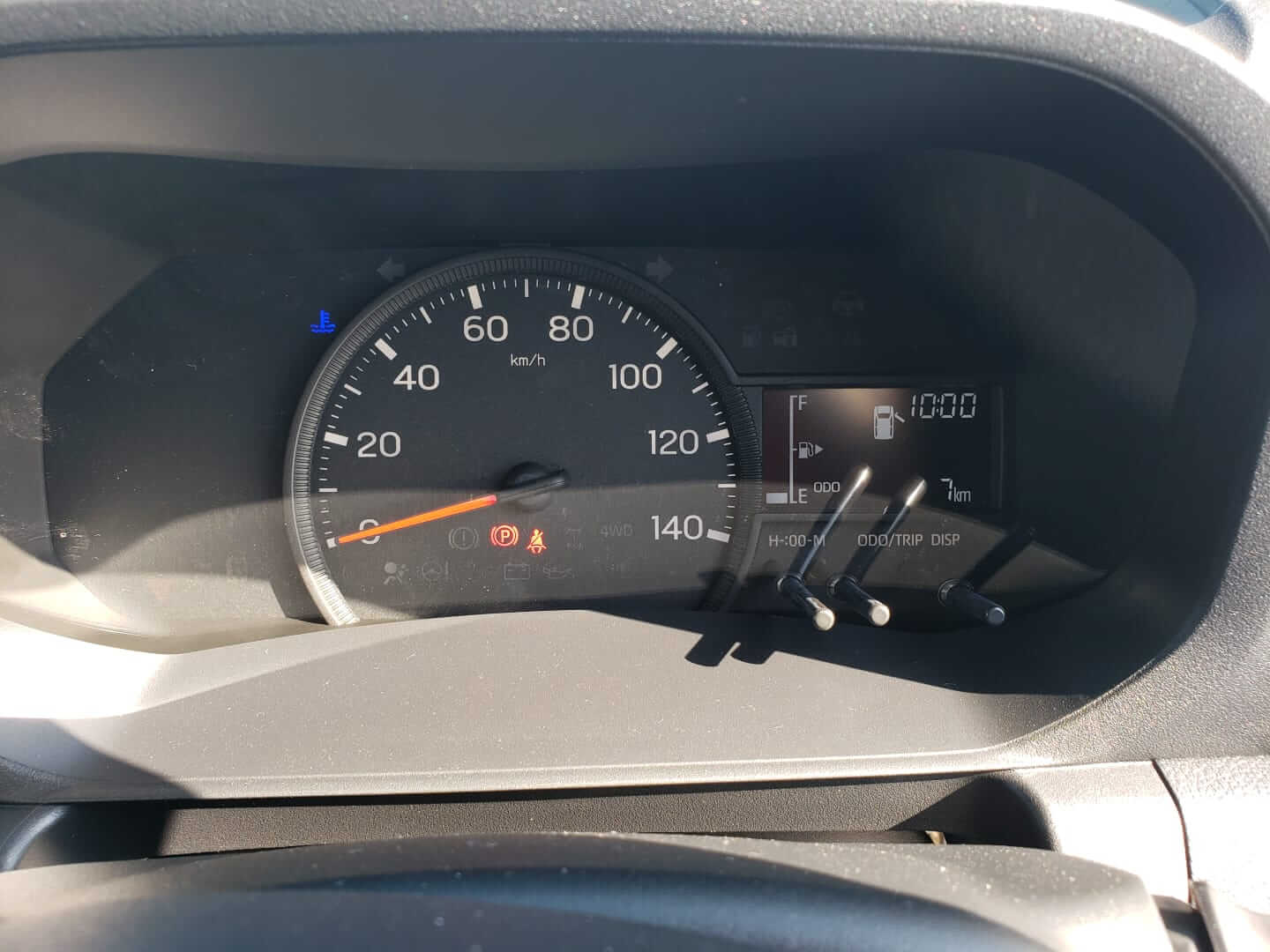 2022 Daihatsu Hijet Jumbo Extreme add image thumbnail